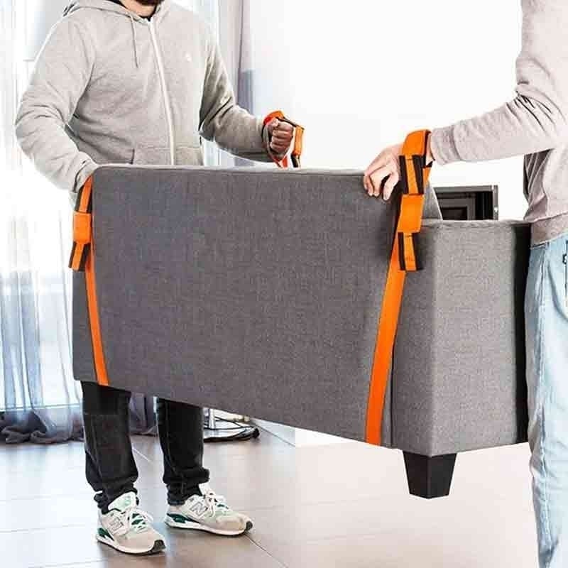 Benzi transport mobila