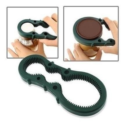 Desfacator multiplu universal