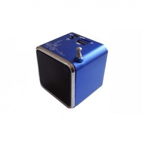 Mini boxa cu display 3W