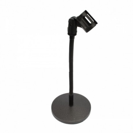 Stativ microfon profesional pentru birou