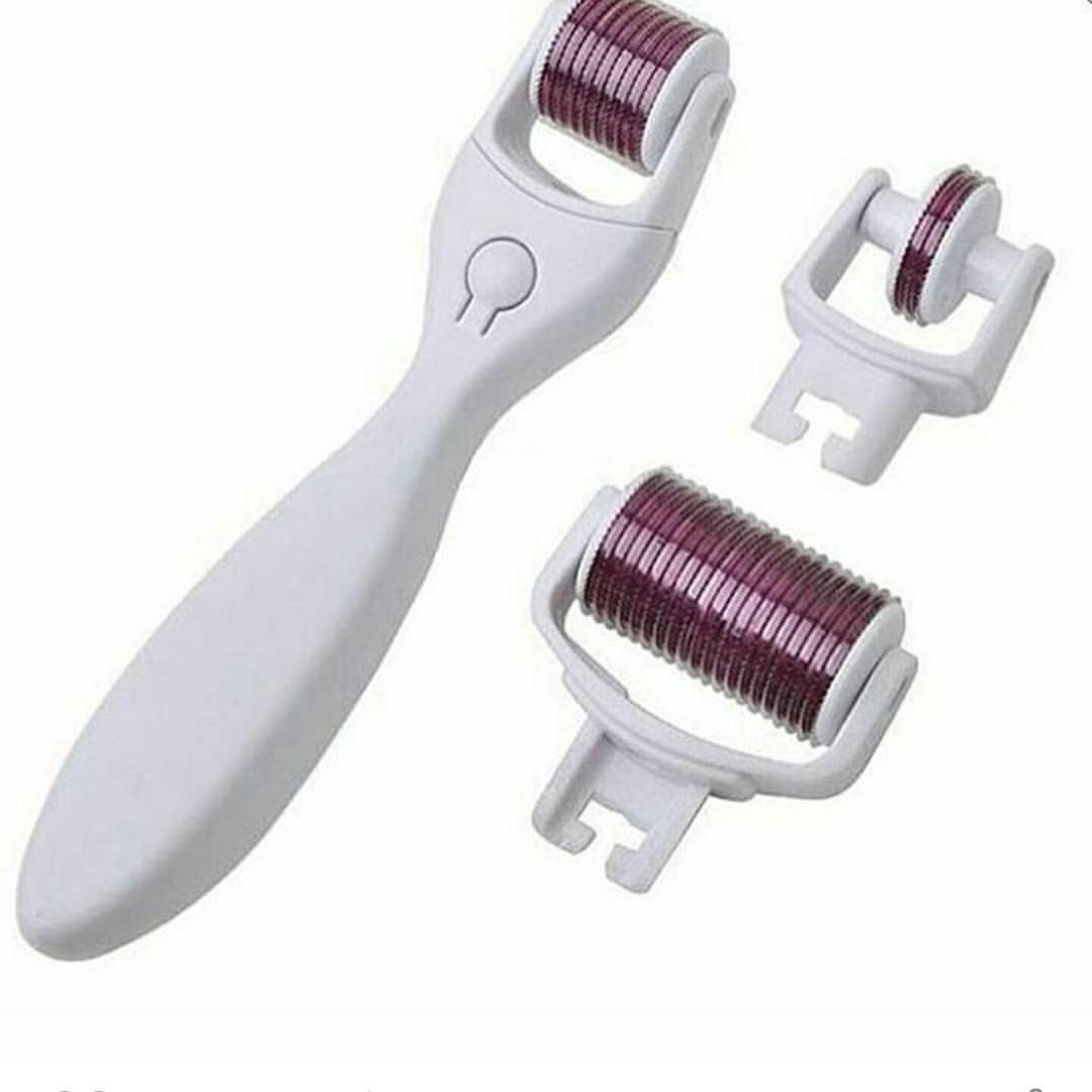 Rola pentru ten Messo Roller