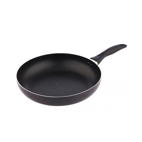 Tigaie teflonata fara capac diametru 24 cm