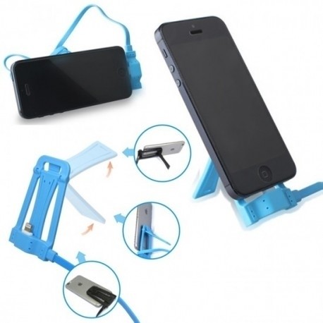 Suport universal multifunctional pentru telefon
