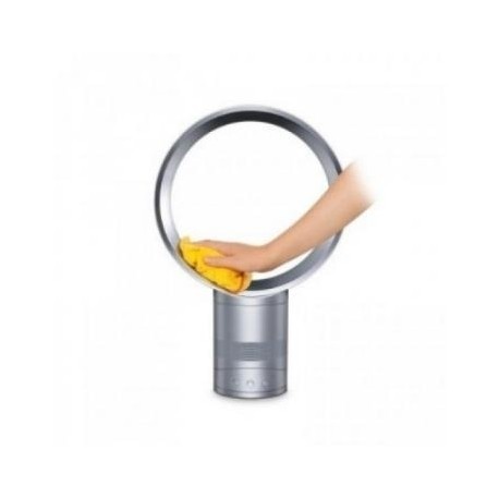 Ventilator fara palete 12inch
