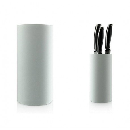 Suport universal pentru cutite din polipropilena