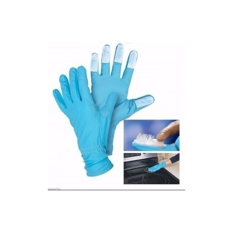 Manusi pentru curatenie Magic Bristle