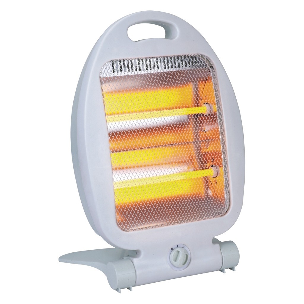 Radiator halogen 800W