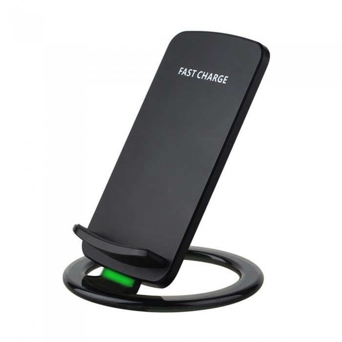 Stand de incarcare wireless Qi