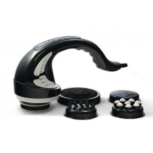 Relax and Tone Vigorous 