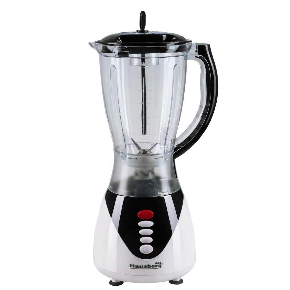 Blender multifunctional 2 in 1, 350W, 3 viteze