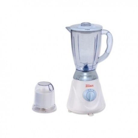 Blender 2in1 - ZIlan 7917