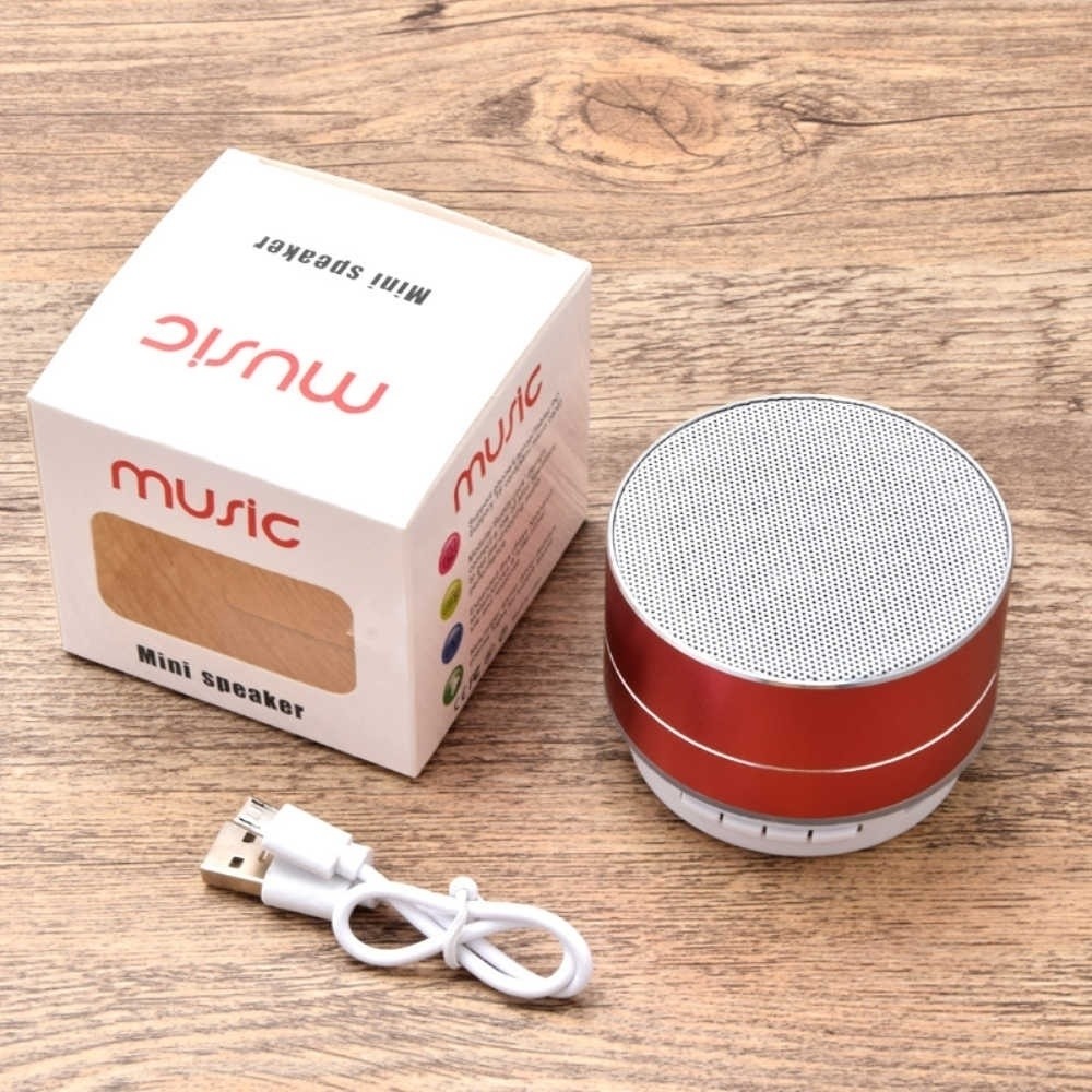 Boxa portabila A10 Bluetooth