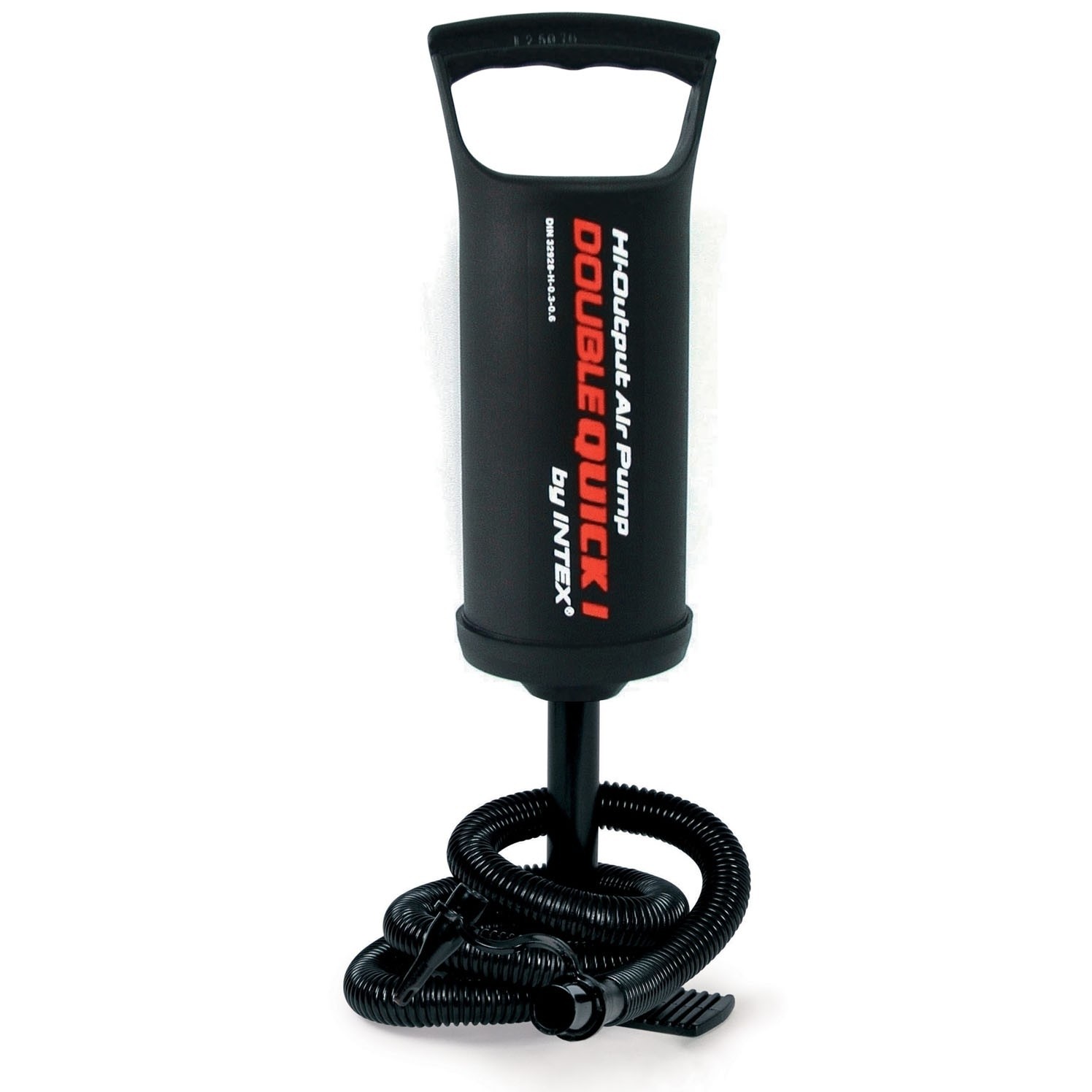 Pompa de aer manuala Intex 68612