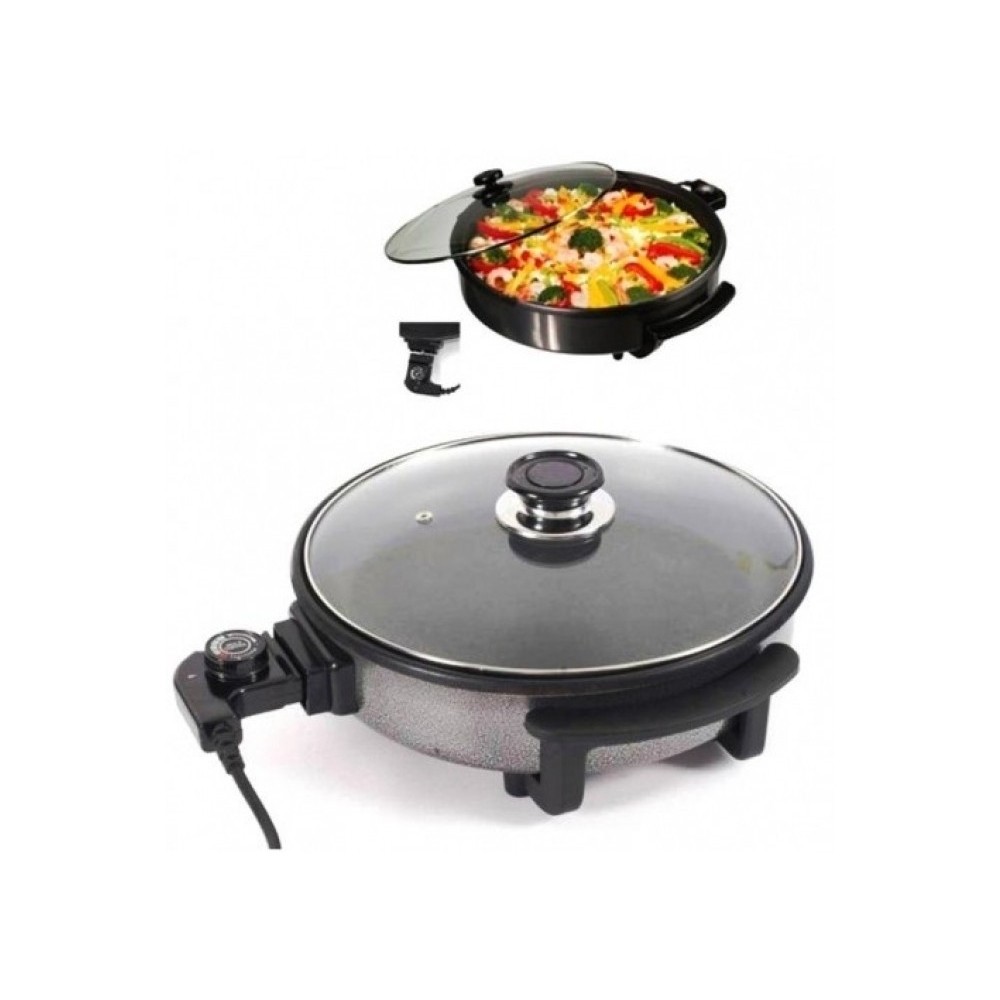 Tigaie electrica 1500W 7863