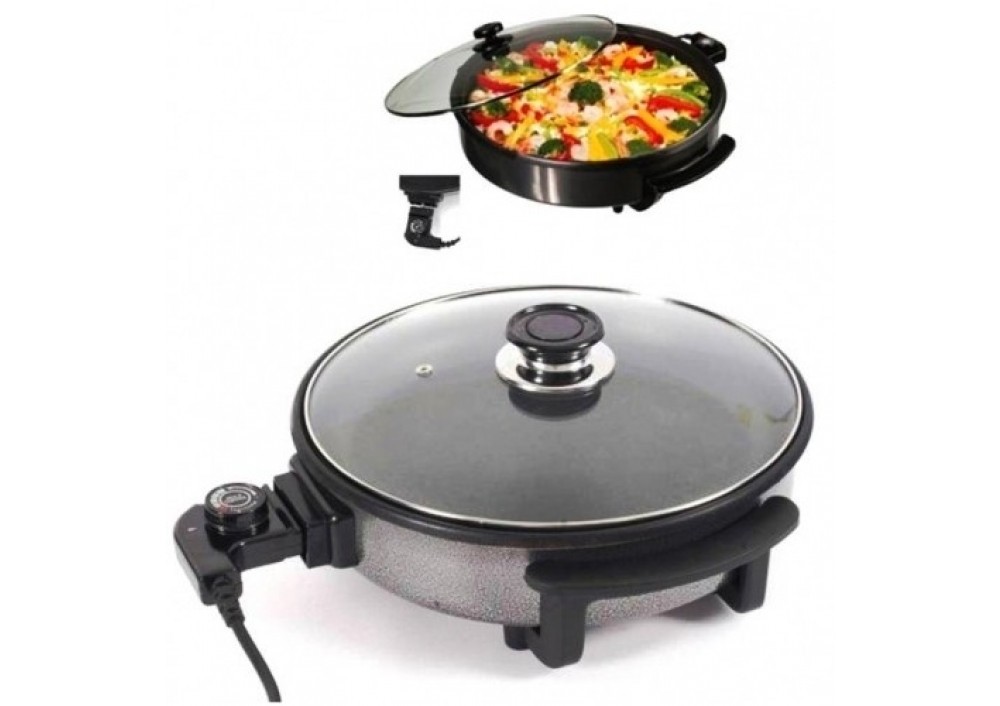 Tigaie electrica Granit Pan AV-019