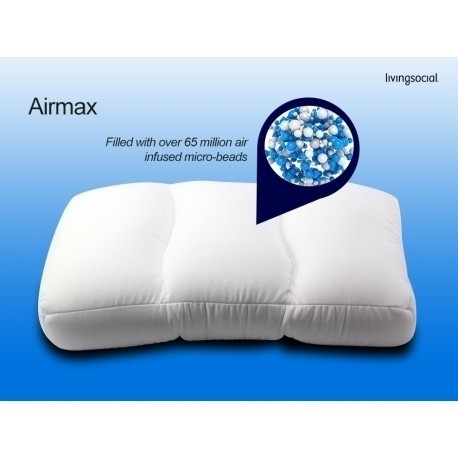 Perna AirMax Pillow