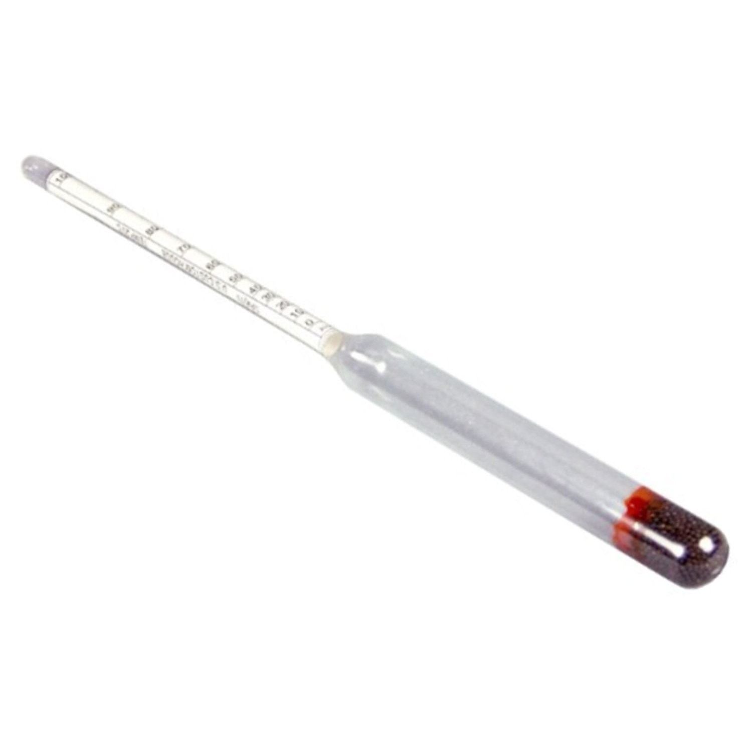 Alcoolmetru tester pentru Vin sau Tuica 0-25 Grade