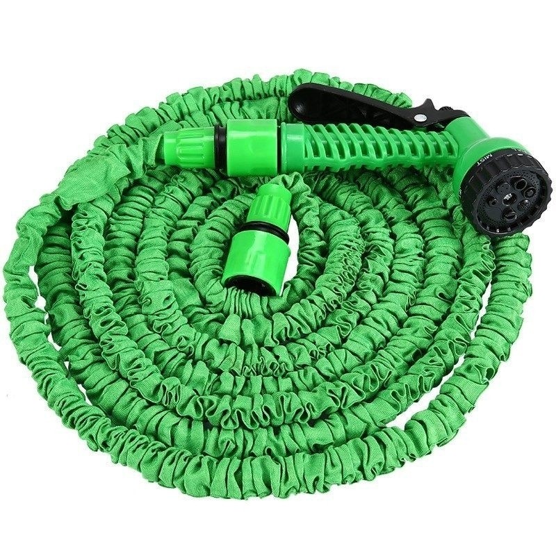 Furtun expandabil de gradina, 15 Metri