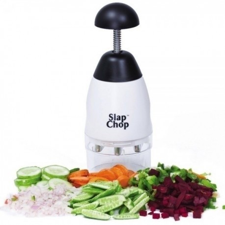Tocator fructe, legume Slap Chop Chopper