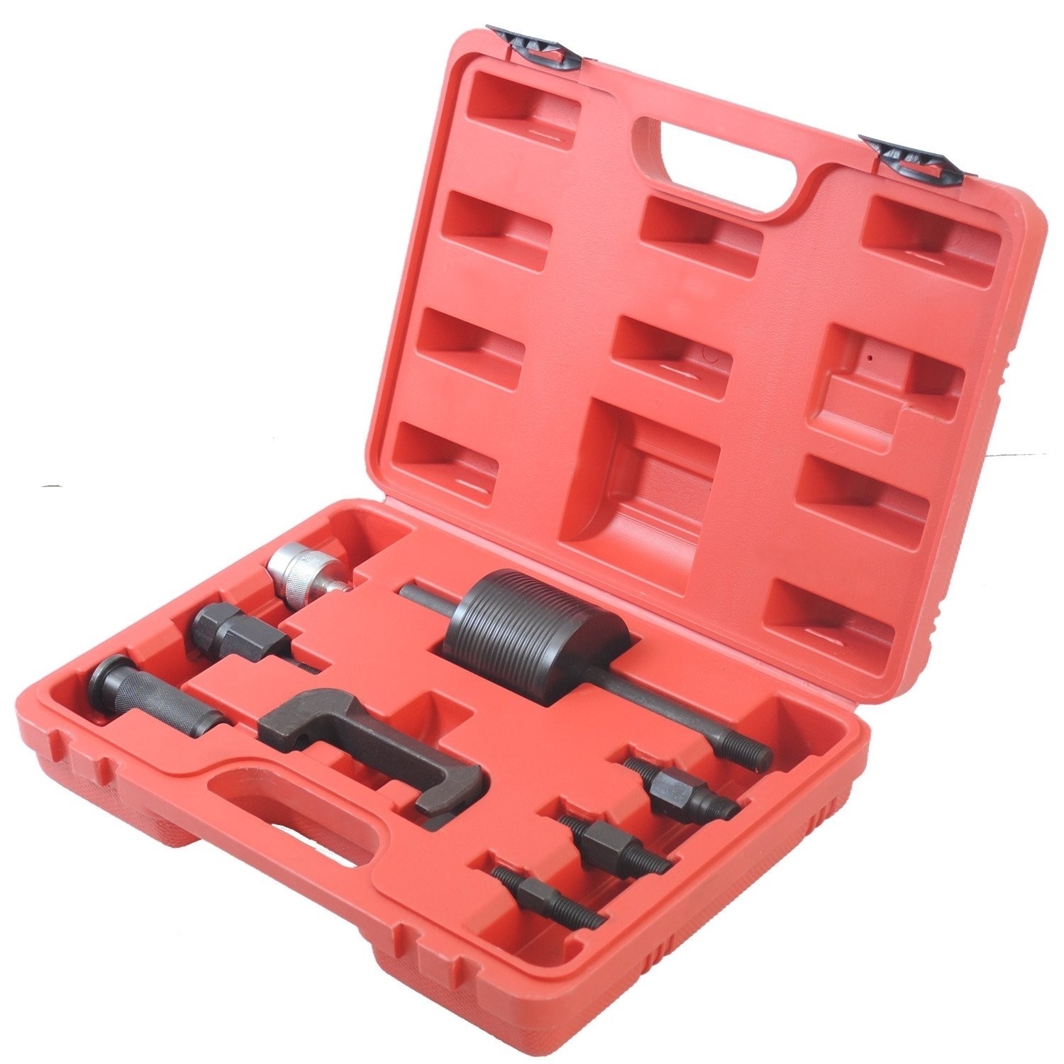Trusa set extractor injectoare cu ciocan manual