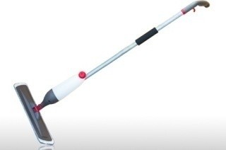Mop cu Spray si microfibre - Microfiber Spray Mop