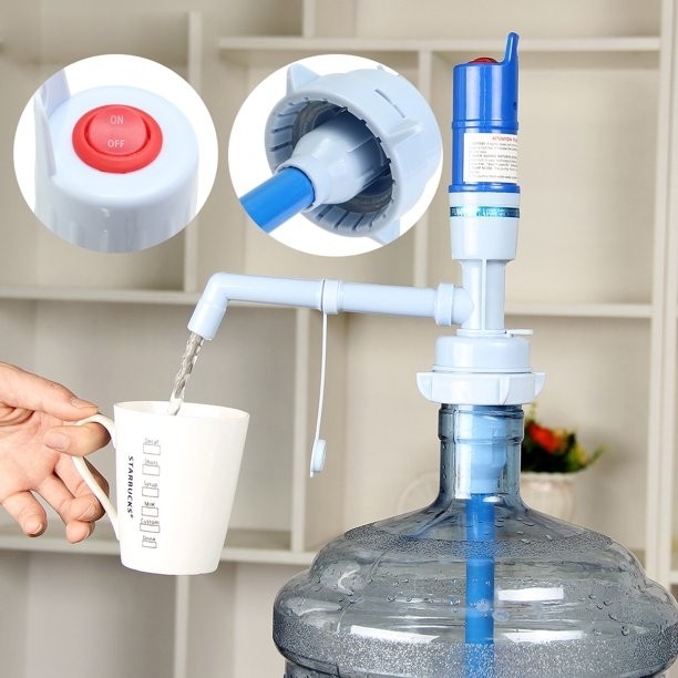 POMPA ELECTRICA PENTRU TRANSFER LICHIDE