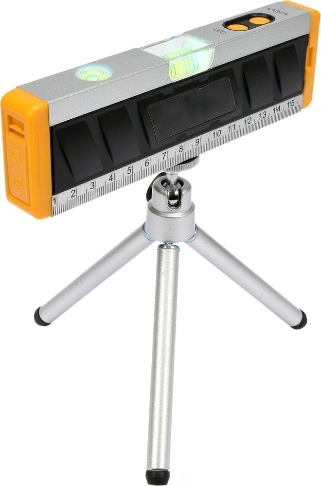 Nivela laser cu trepied LV-08