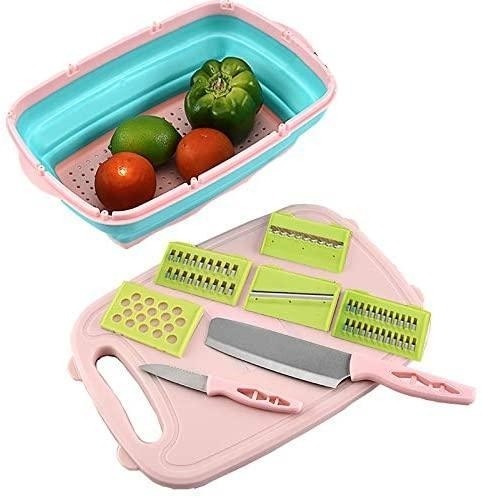 Tocator multifunctional 9 in 1