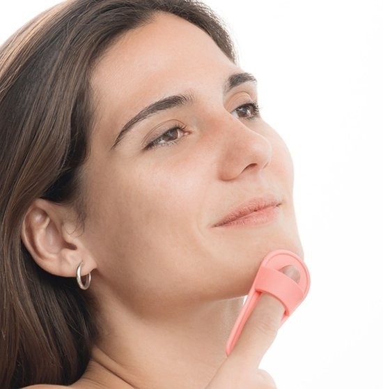 Pad-uri de curatare si exfoliere