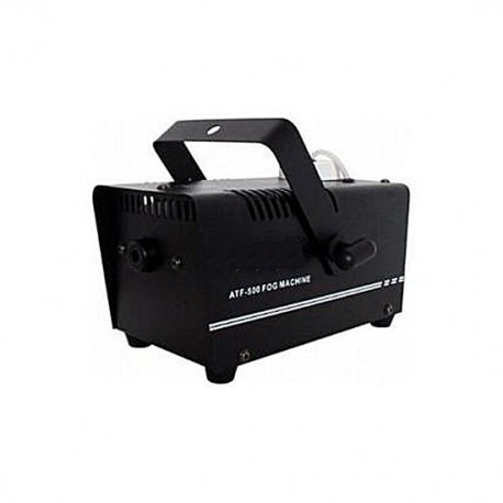 Masina pentru fum generator ceata