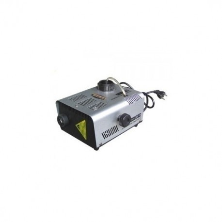 Masina pentru fum cu telecomanda