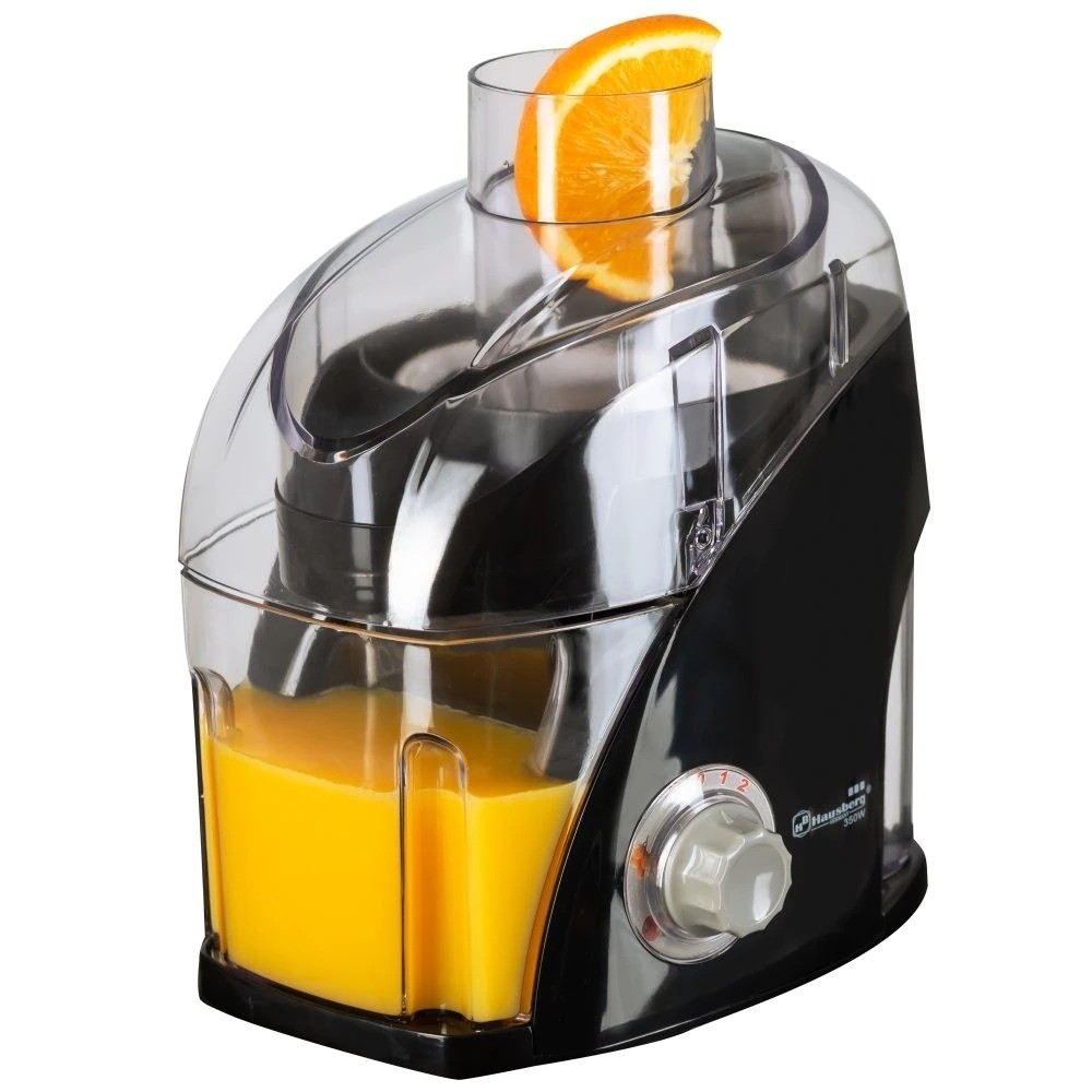Storcator de Fructe, 350W, Lame Otel Inoxidabil
