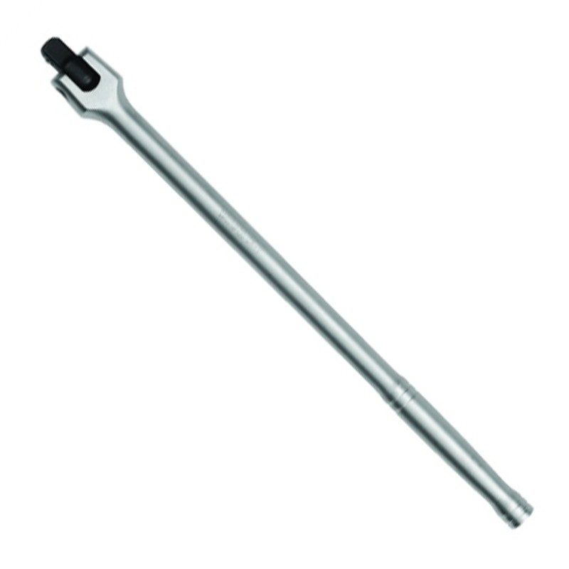 Antrenor drept cu cap culisabil 1/2" 600 mm
