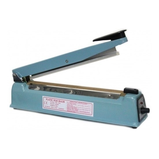 Aparat sigilat pungi PFS400 Impulse Sealer