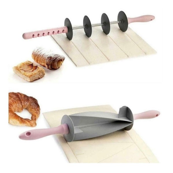 Set 2 dispozitive tip sucitor pentru modelare aluat