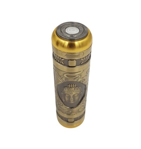 Aparat Electric de Tuns Barba de Mare Putere 