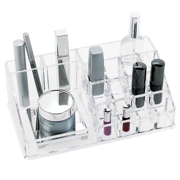 Suport organizator mini cosmetic organizer