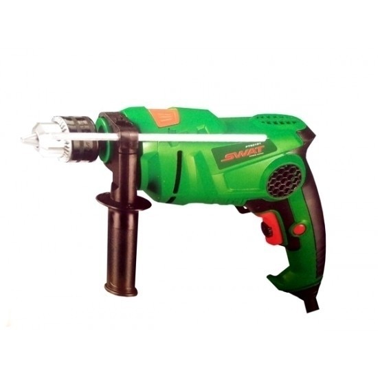 Bormasina cu percutie 710W SWAT