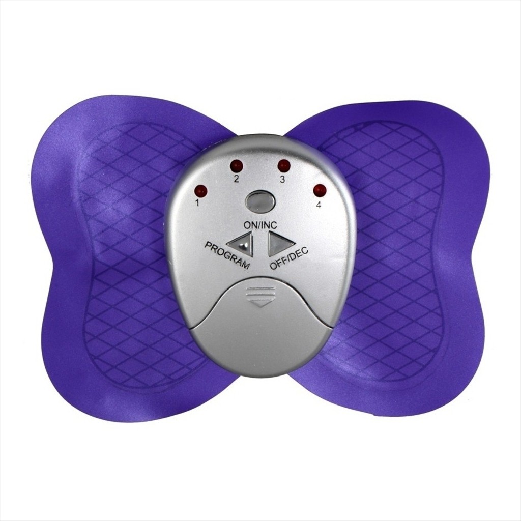 Aparat de masaj Butterfly Massager