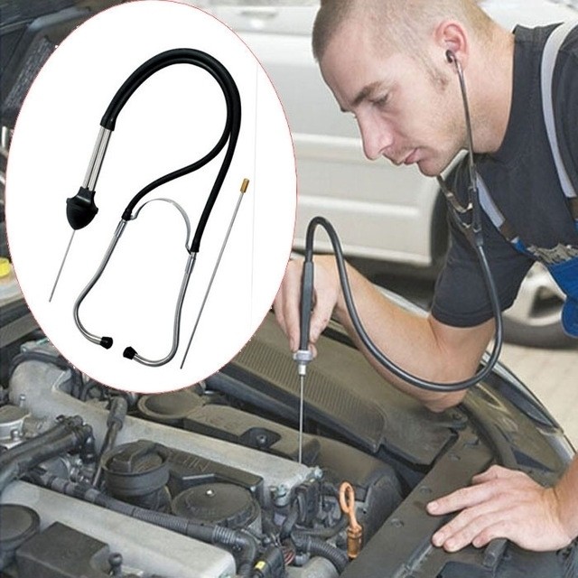 Stetoscop mecanic auto pentru diagnoza sunete
