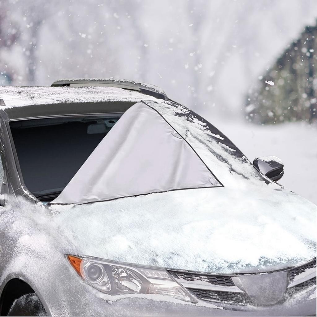 Prelata auto pentru parbriz