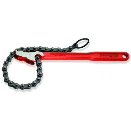 Cheie demontare filtru ulei 12" cu lant