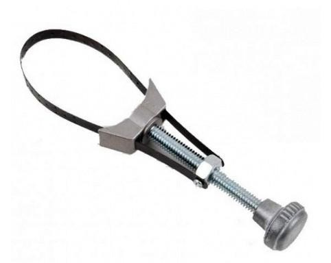 Cheie filtru ulei universala reglabila