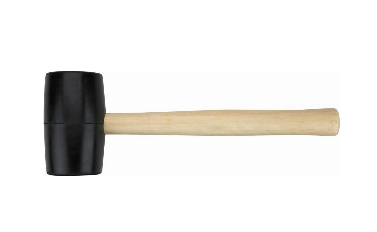 Ciocan cauciuc renovari gresie, faianta, parchet