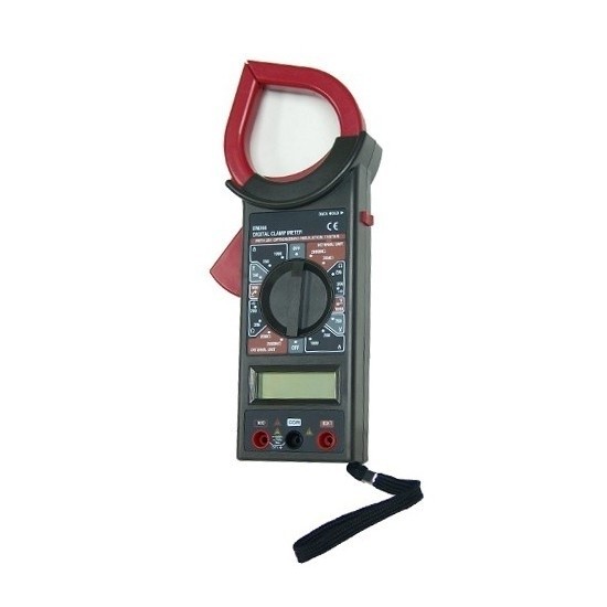 Clampmetru digital - 266c