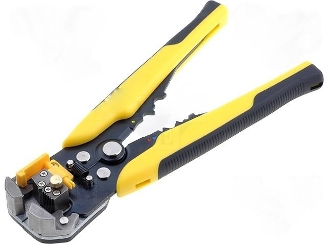 Cleste mutifunctional dezizolat cabluri 210mm