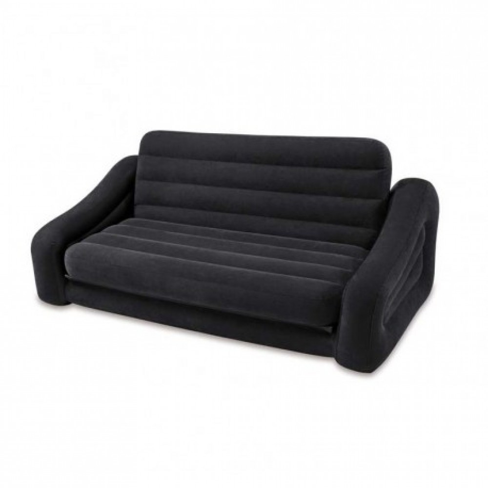 Canapea gonflabila 3in1 Air Lounge Comfort cu pompa