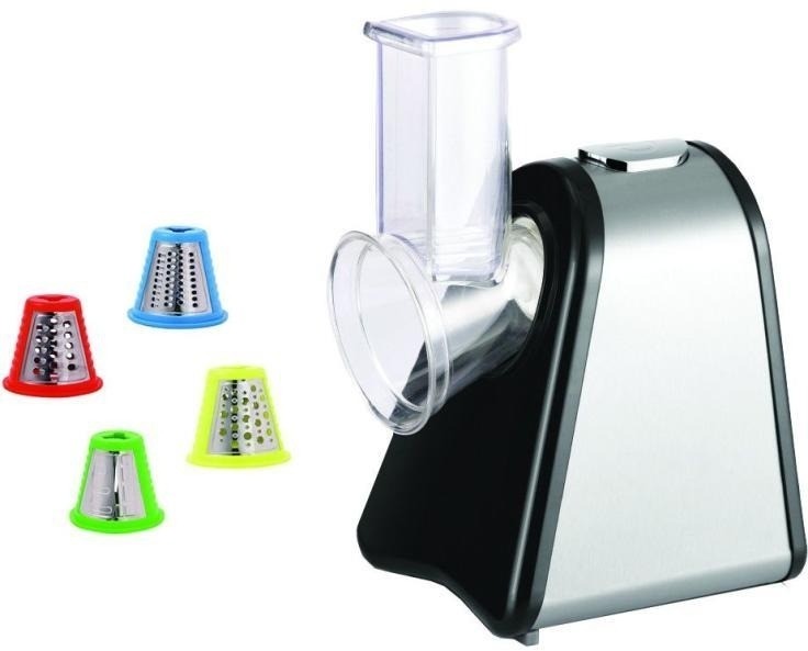 Razatoare electrica cu 4 accesorii, 200W / Z-LINE 0498