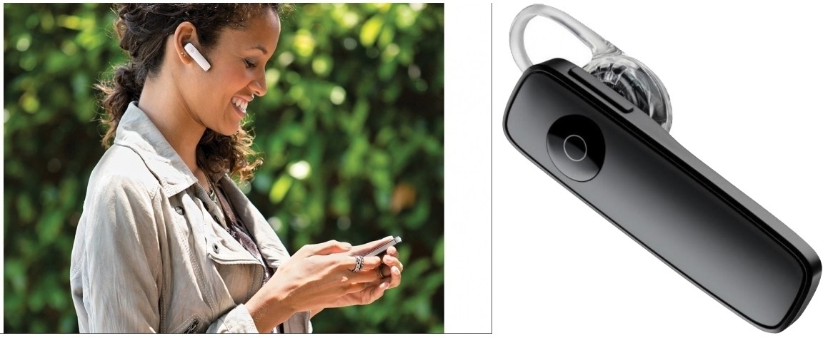Casca Bluetooth