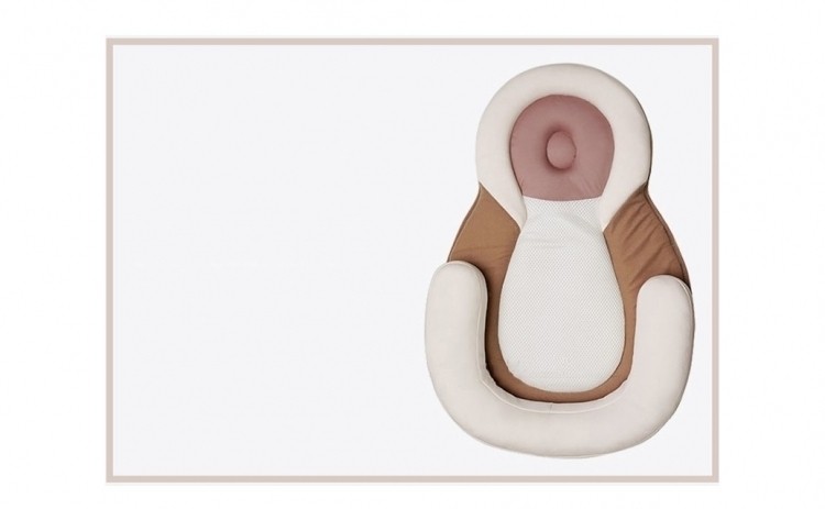 Perna suport protectie pentru bebelusi